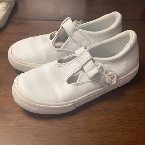 Toddler girl keds